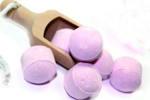 Bombas baño