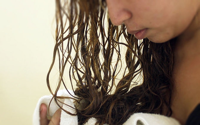 Trucos para que el Cabello Crezca