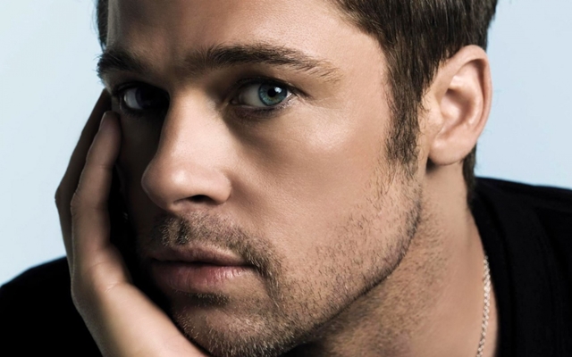 El Maquillaje para Hombres