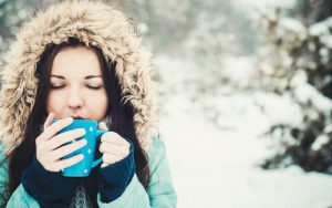 trucos de belleza para el frio