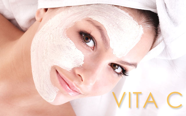 VITA C: Vitaminas para tu piel