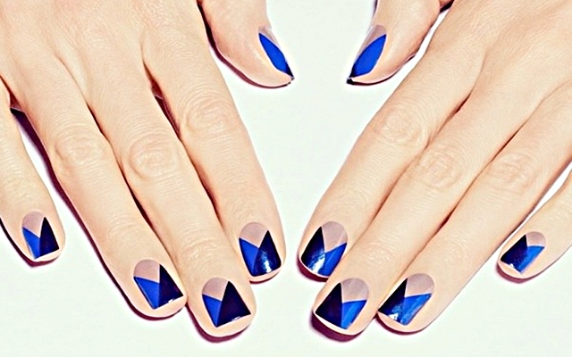 Las manicuras de moda este Verano