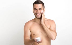 trucos para buena cara hombres