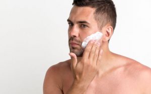 trucos para una buena cara hombres