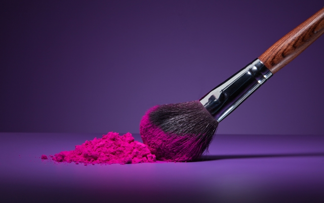 Como cuidar tus brochas de maquillaje