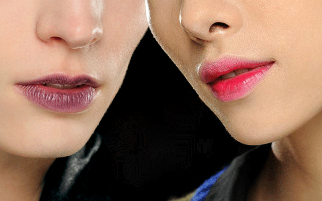 Las 4 tendencias de maquillaje que arrasarán este otoño