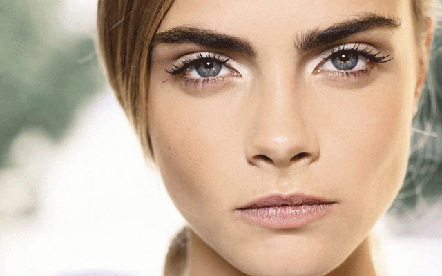 Las 4 tendencias de maquillaje que arrasarán este otoño