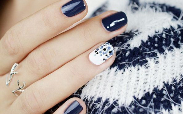 5 Tendencias de uñas para este otoño-invierno.