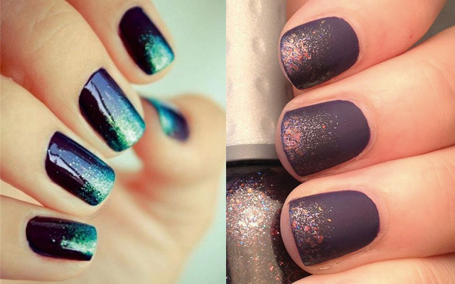 5 Tendencias de uñas para este otoño-invierno.