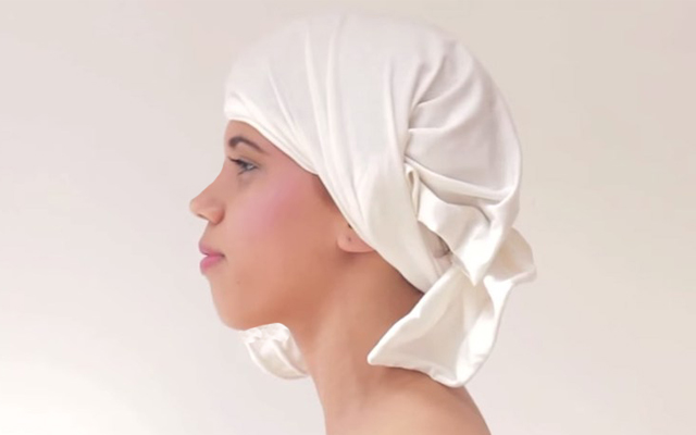 ¿Conoces el 'Hair Plopping'? Rizos naturales sin esfuerzo