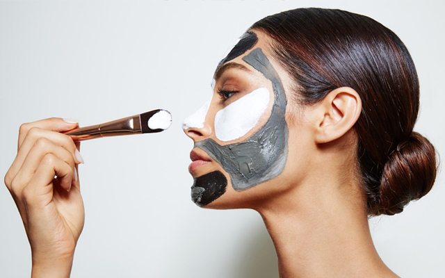 'Multimasking', el arte de combinar mascarillas