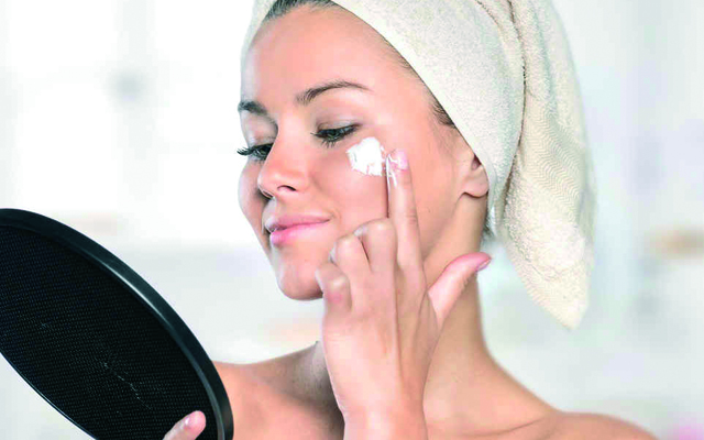 Rutinas de belleza para empezar bien el año