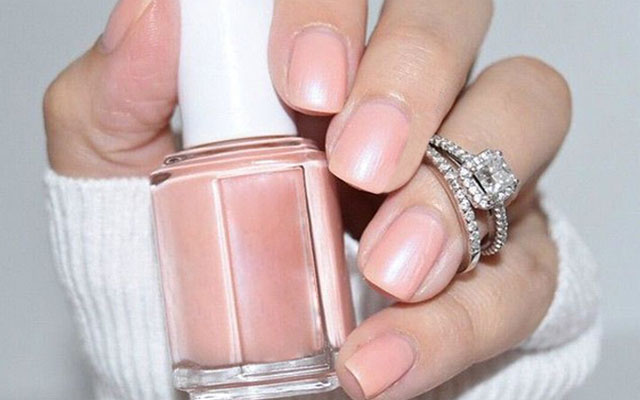 Uñas: Los colores que romperán este primavera.