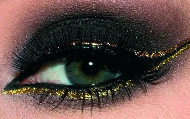 glitter 5
