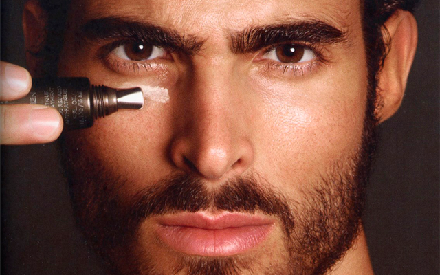 6 cosméticos que deberías quitarle a tu novio