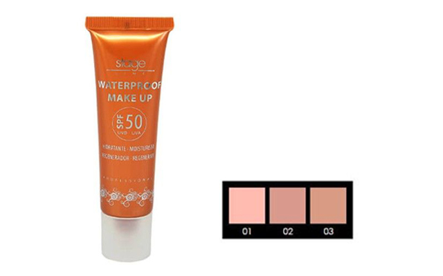 Waterproof imprescindibles este verano 