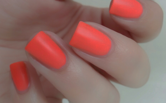 Descubre los colores de uñas del verano 