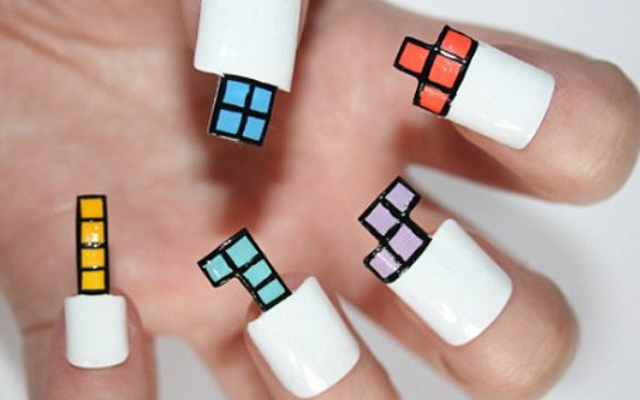 La forma ideal para tu uñas. Descúbrela