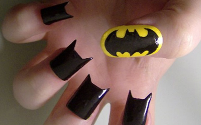 La forma ideal para tu uñas. Descúbrela