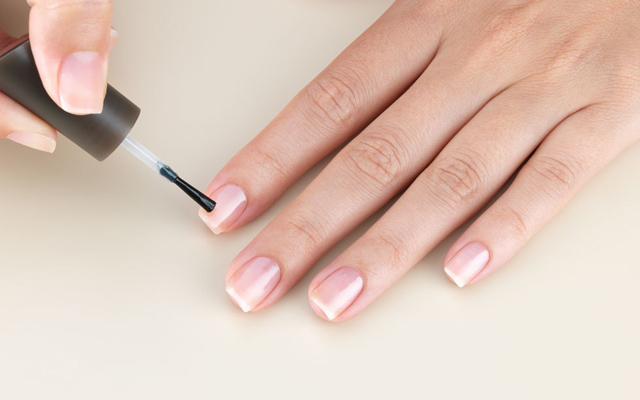 Trucos manicura: perfecta en 6 pasos