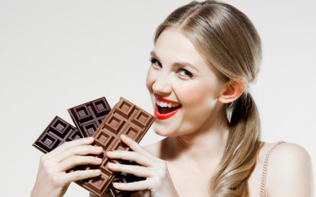 Beneficios del chocolate para nuestro cuerpo