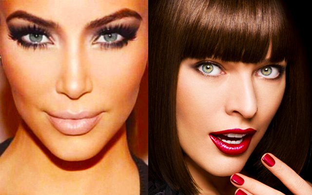 Dark Lips: los labios más seductores de la temporada