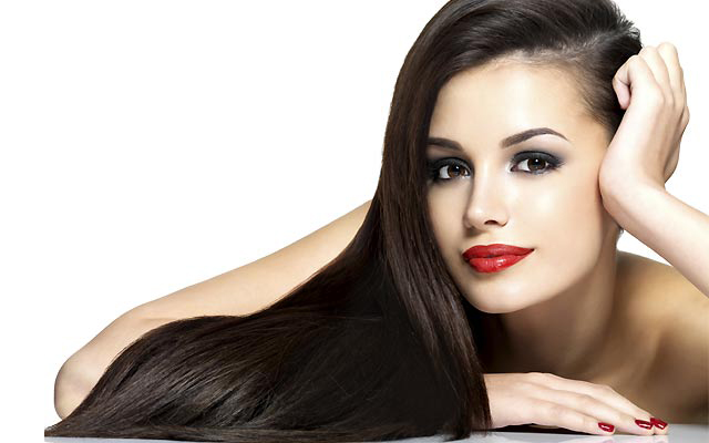 Pasos para conseguir un pelo liso perfecto