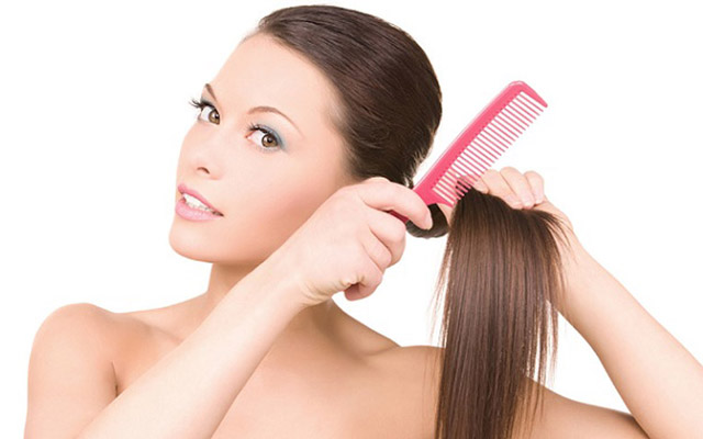 Consejos para cuidar el pelo largo