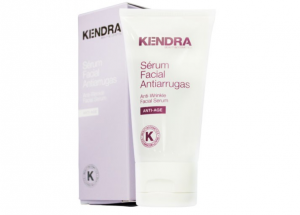 SÉRUM FACIAL ANTIARRUGAS KENDRA ANTI-AGE 50ML