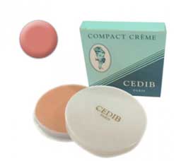 Maquillaje Cebib