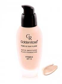 Maquillaje Golden Rose para la vuelta a la oficina