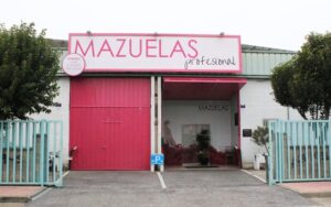 Tienda Mazuelas Central