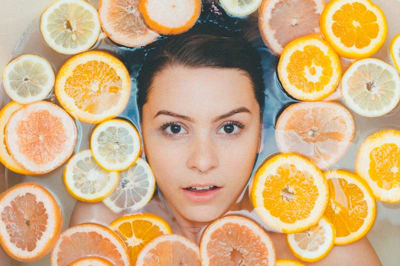 Tónico facial