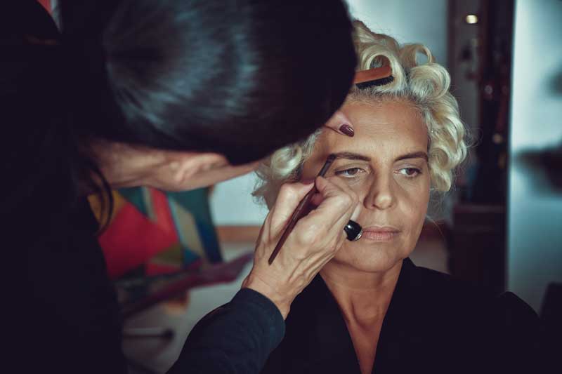 regalar maquillaje