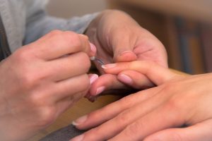 Consejos para uñas quebradizas