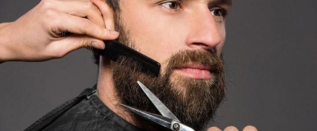 Los mejores productos para el cuidado de la barba