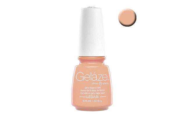 ESMALTE SEMIPERMANENTE GELAZE INNOCENCE 9.76ML