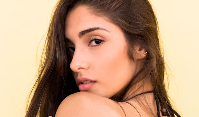 Rutina de belleza facial