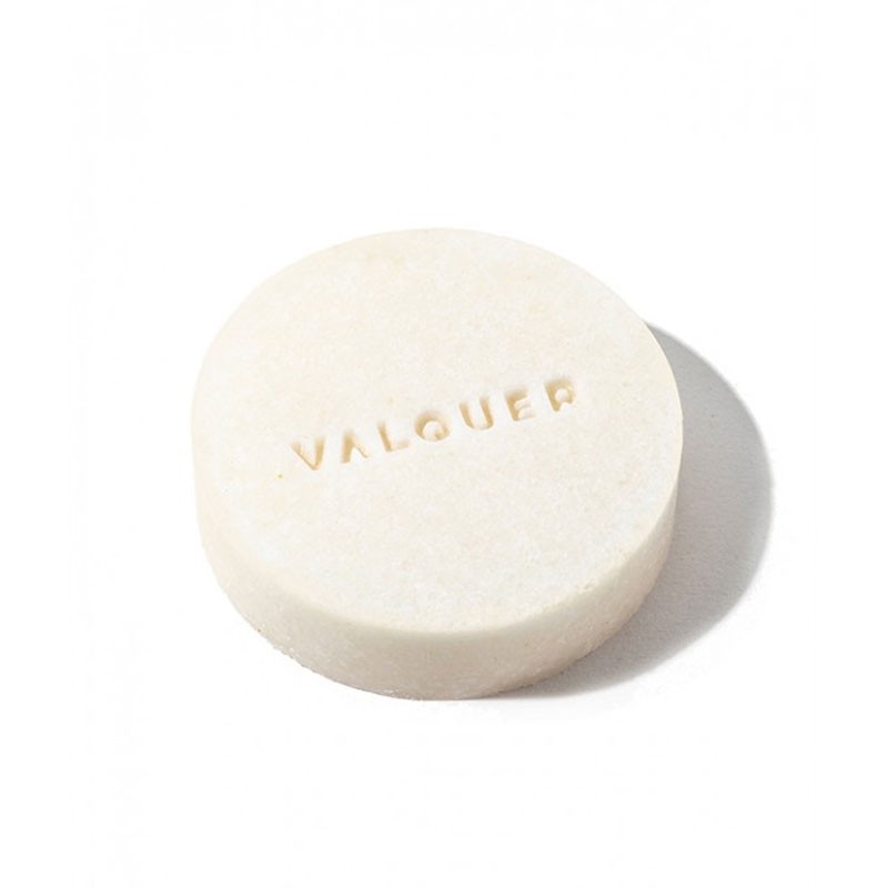 CHAMPU VALQUER SOLIDO PURE CABELLO GRASO 50GR