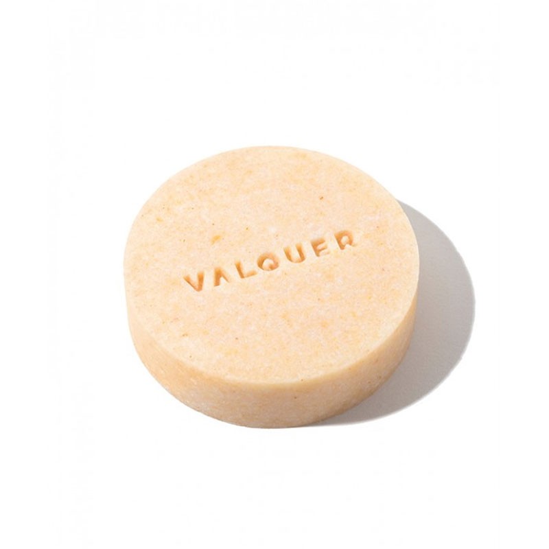 CHAMPU VALQUER SOLIDO SUNSET FAMILIAR 50GR