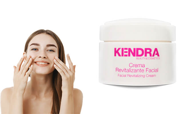 Crema facial para combatir el frio