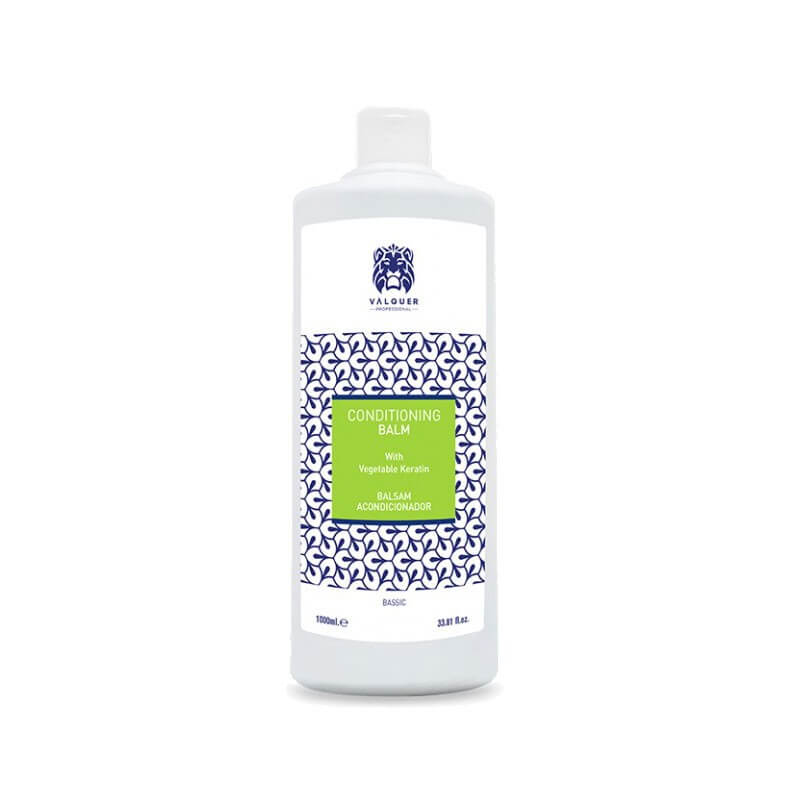 Acondicionador Valquer Balsam Litro