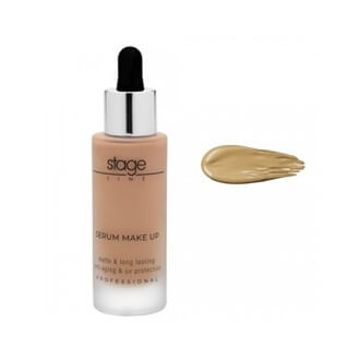 Serum Makeup  STAGE  