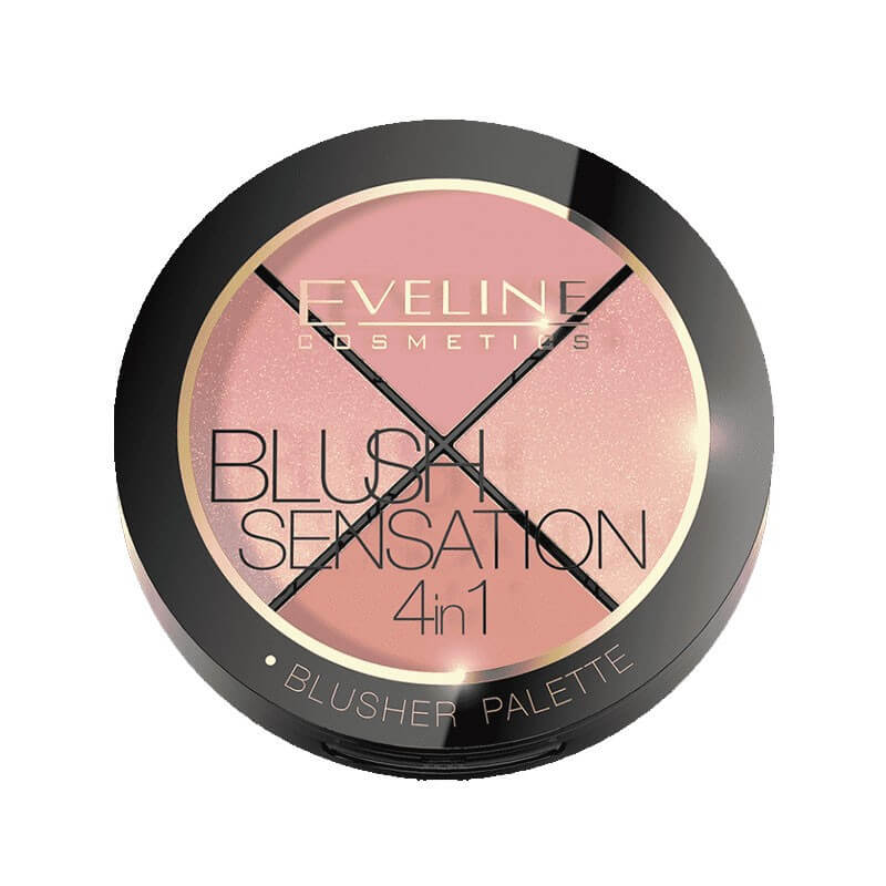 blush en tendencia primavera-verano