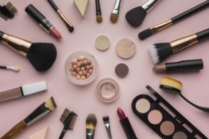 maquillaje párpado caído