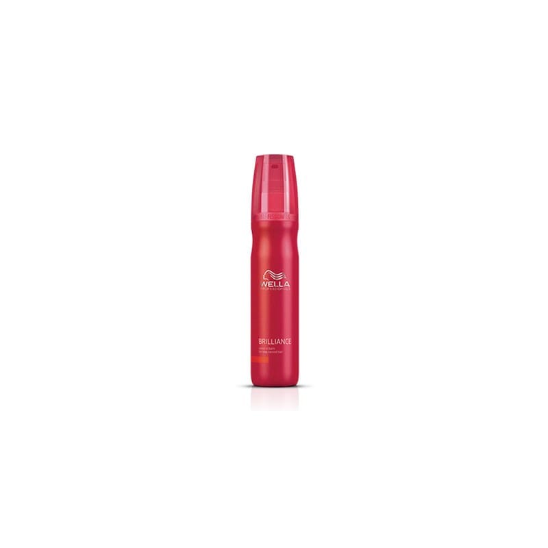 crema cabello teñido