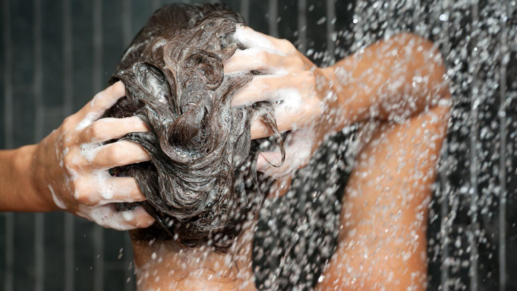 Qué champú elegir según nuestro tipo de cabello.