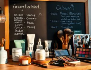 Sácate un máster de skincare