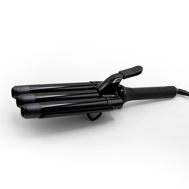 tenacilla corioliss triple barrel